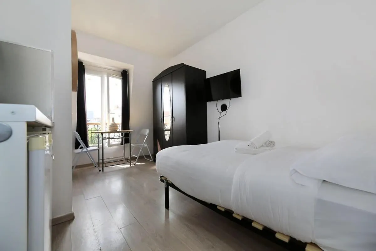 Studio Moderne Hopital Cochin - Paris 13 - 2P