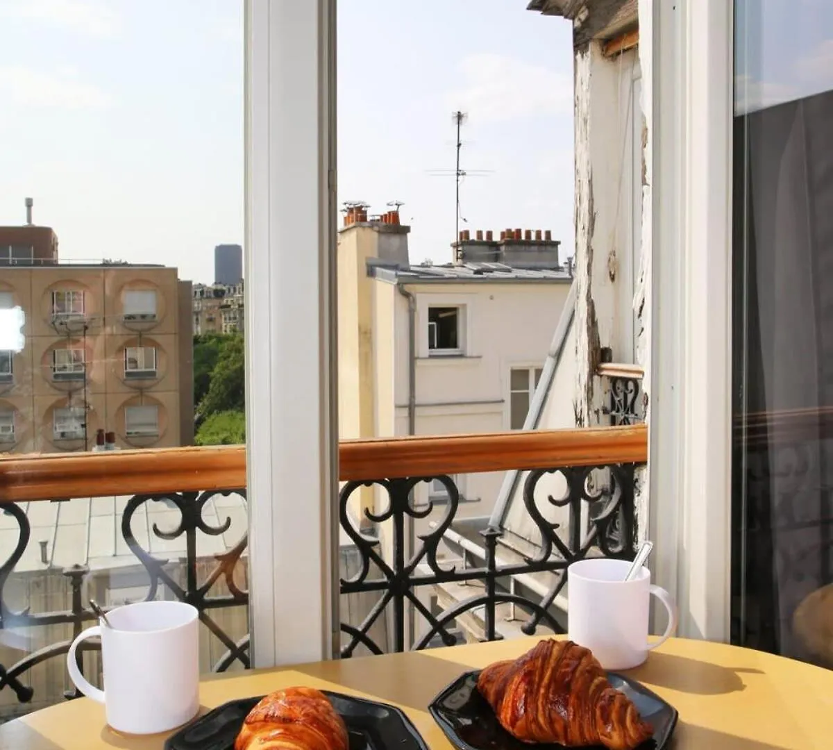Apartment Studio Moderne Hopital Cochin - Paris 13 - 2P France